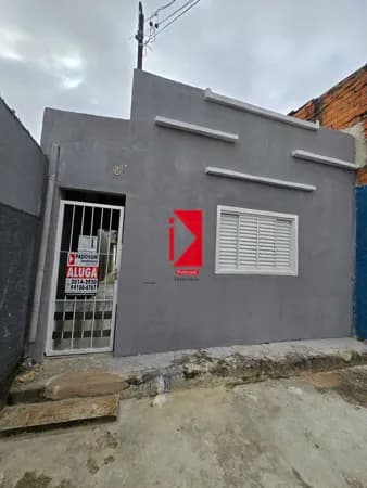 Casa em Vila Hortência, Sorocaba/SP