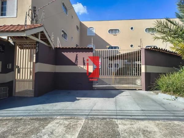 Apartamento em Jardim Piratininga, Sorocaba/SP