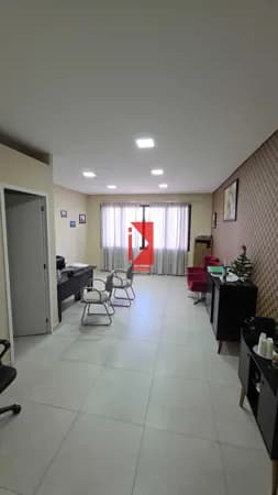 Sala comercial Em edifício em Vila Hortência, Sorocaba/SP