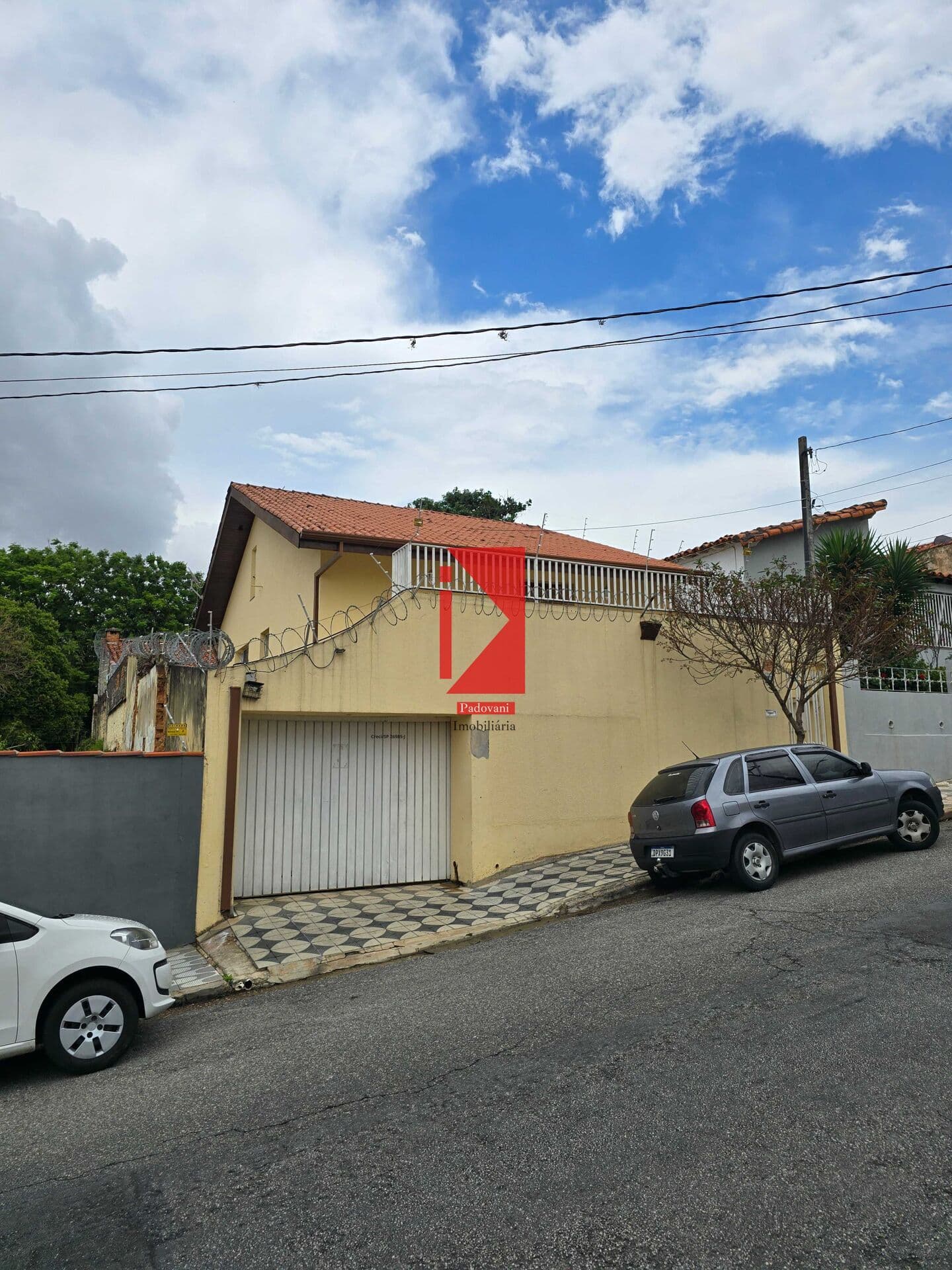 Casa Térrea em Vila Assis, Sorocaba/SP