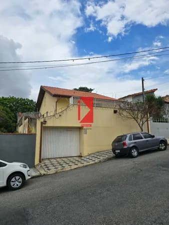 Casa Térrea em Vila Assis, Sorocaba/SP