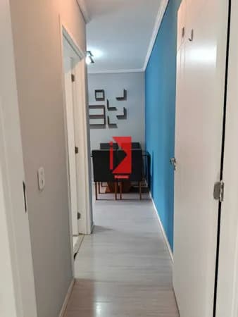 Apartamento em Vila Hortência, Sorocaba/SP
