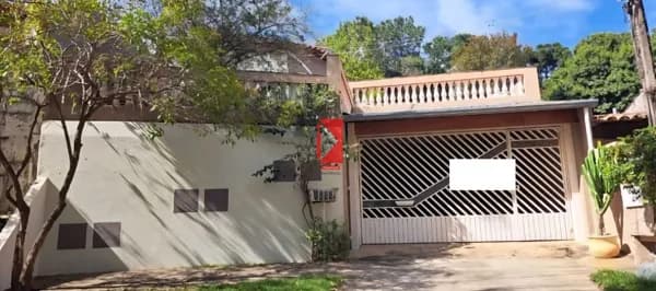 Chácara em Caputera, Sorocaba/SP