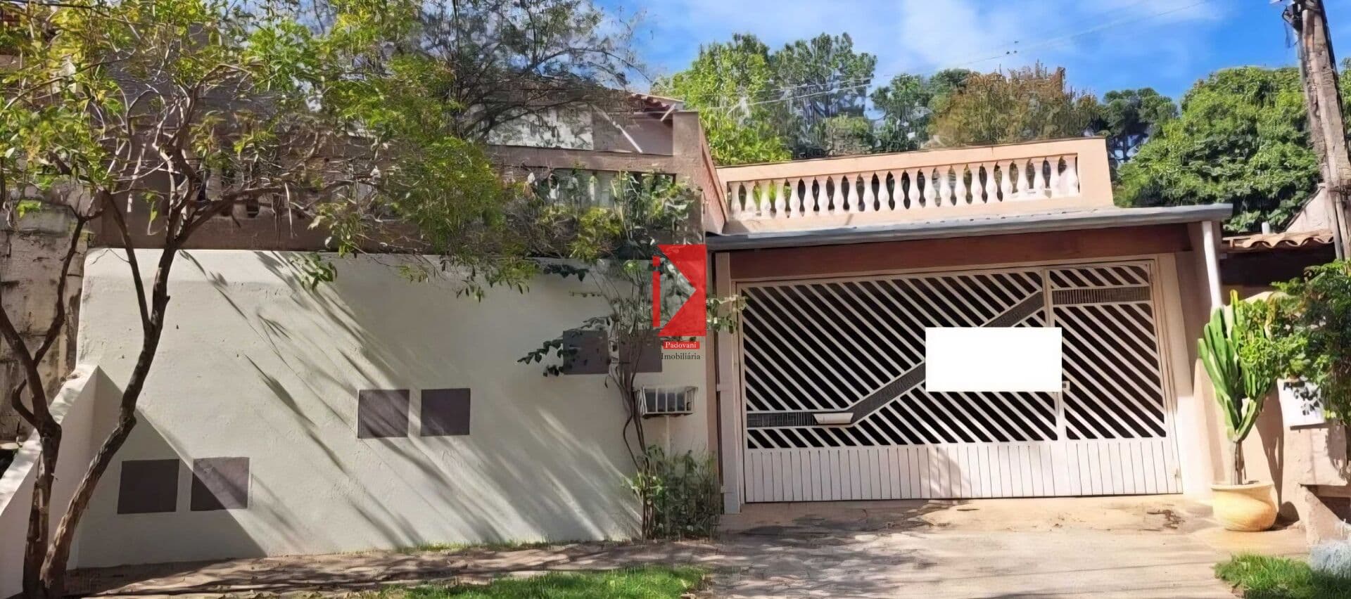 Chácara em Caputera, Sorocaba/SP