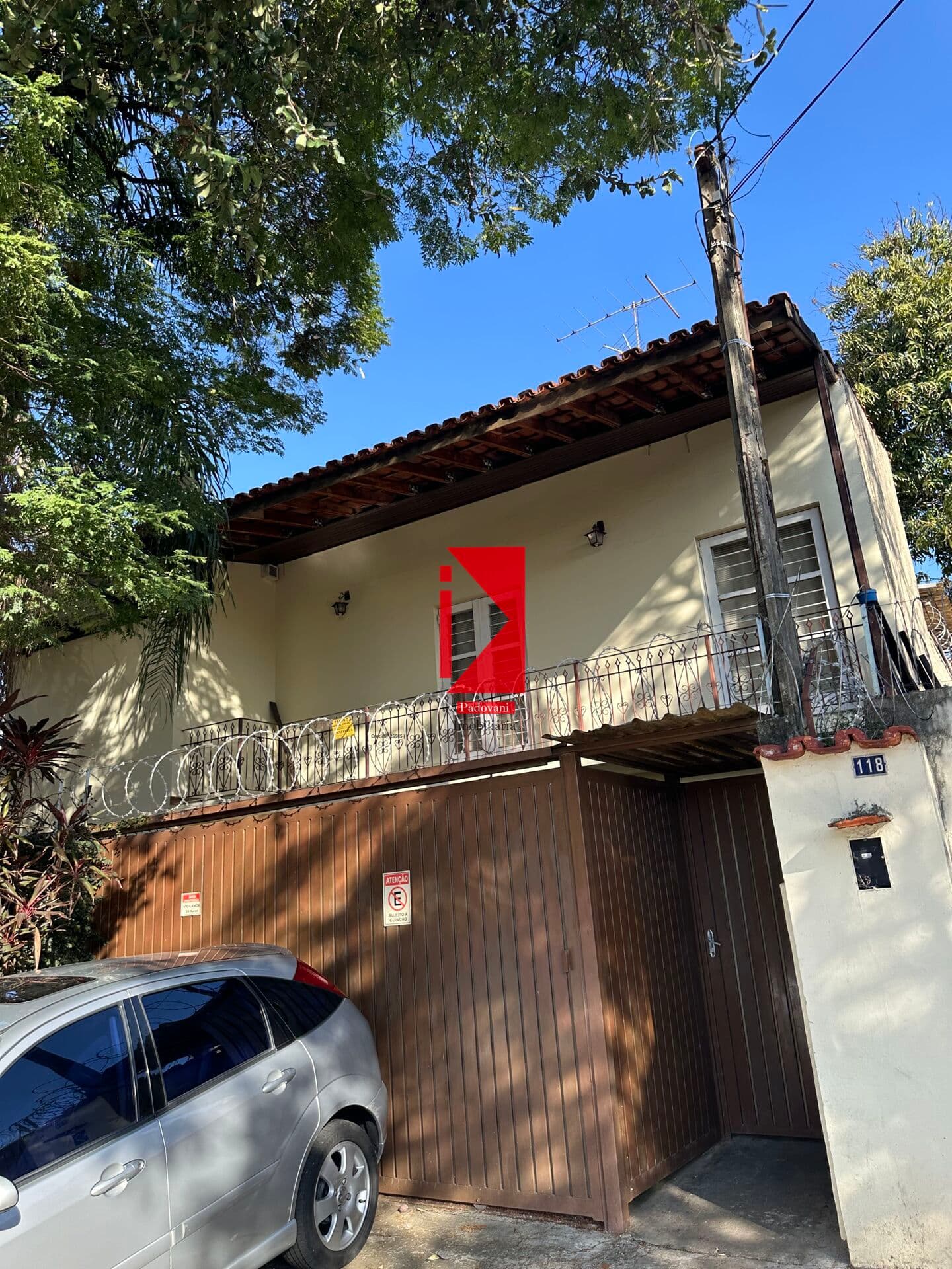 Casa em Parque Campolim, Sorocaba/SP