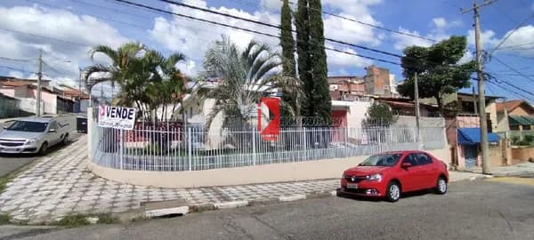 Casa em Vila Assis, Sorocaba/SP