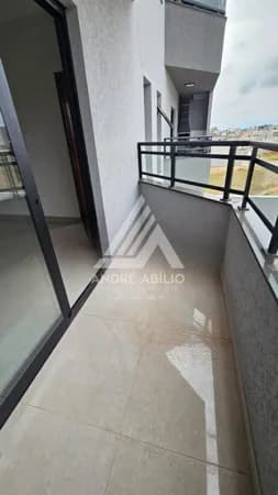 Apartamento em Pouso Alegre - Santa Branca