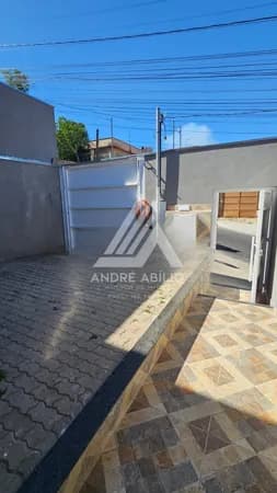 Casa em Pouso Alegre - Jatobá
