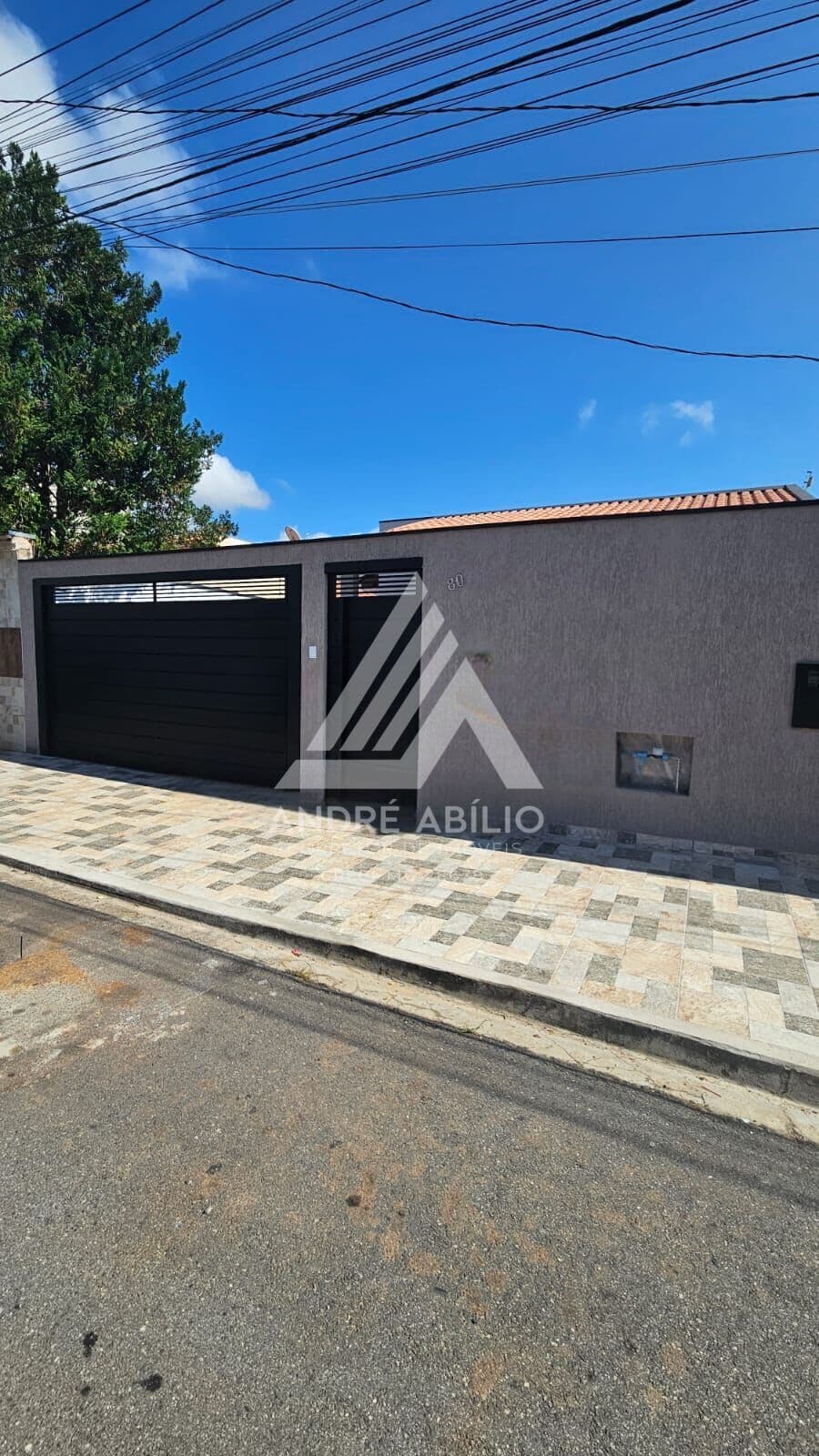 Casa dos seus sonhos no bairro Monte Carlo em Pouso Alegre