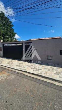 Casa dos seus sonhos no bairro Monte Carlo em Pouso Alegre