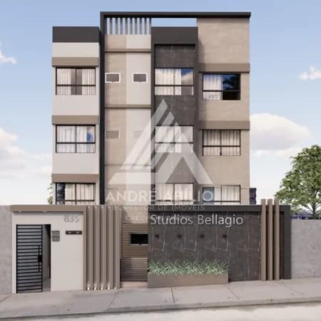 Apartamento em Pouso Alegre - Parque Real