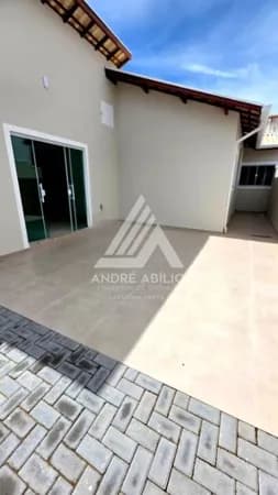 Casa em Pouso Alegre - Vale das Andorinhas