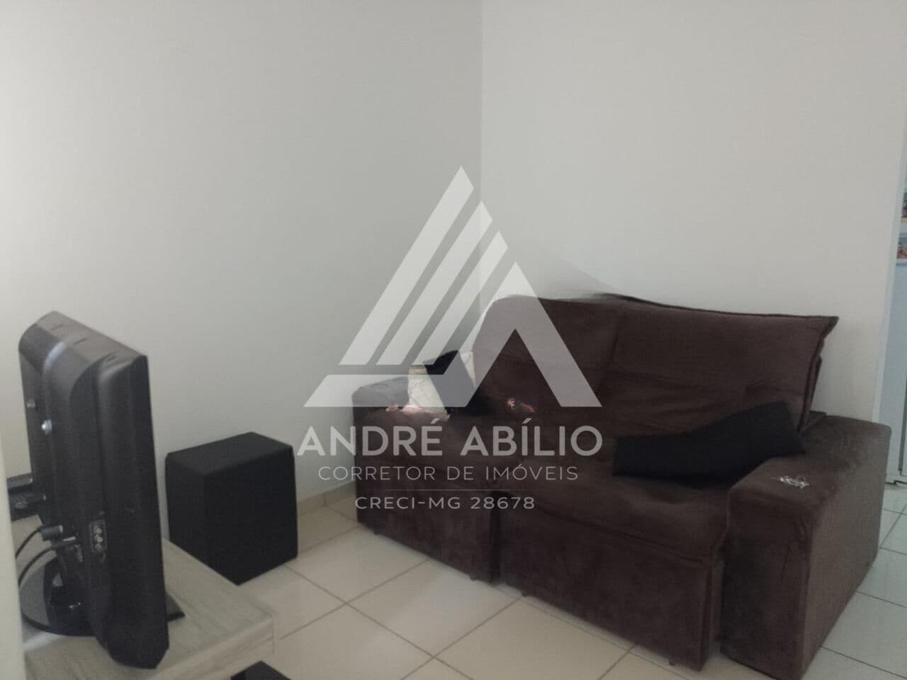 Apartamento em Pouso Alegre - Morumbi