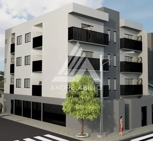 Apartamento lindo, muito bem localizado no Vergani !!