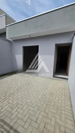 Casa em Pouso Alegre - Parque Real