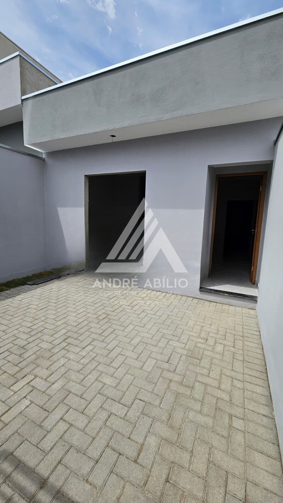 Casa em Pouso Alegre - Parque Real