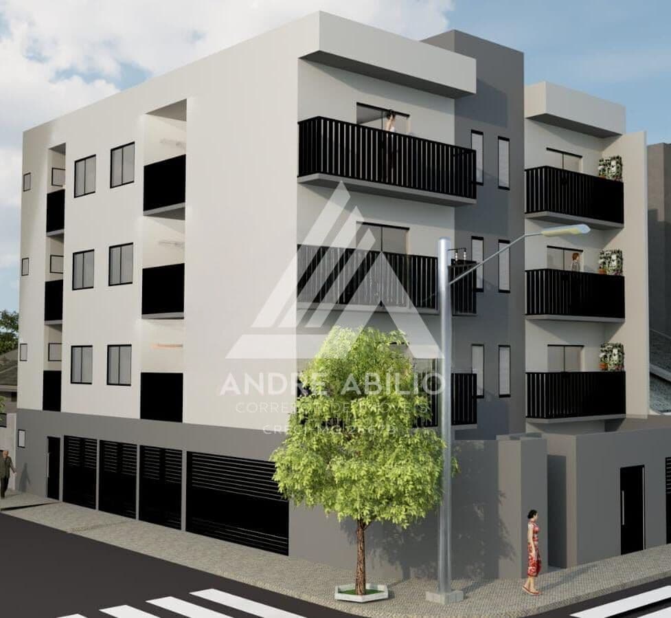 Apartamento em Pouso Alegre - Vergani