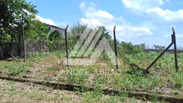 Lote/Terreno em Pouso Alegre - Colina Dos Bandeirantes