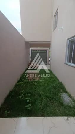 Casa linda e grande no Vergani !!!!