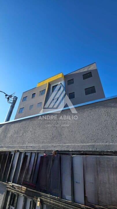 Apartamento em Pouso Alegre - Santa Branca
