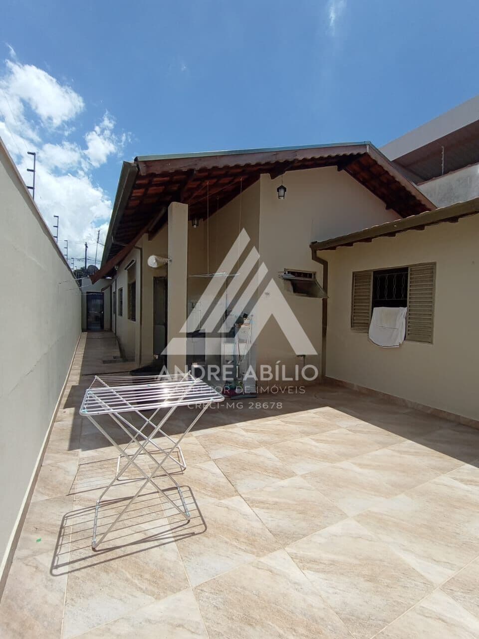 Casa maravilhosa no São Carlos !