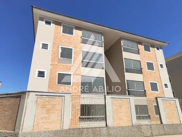 Apartamento com 2 dormitórios à venda, 60 m² - Fátima I - Pouso Alegre/MG