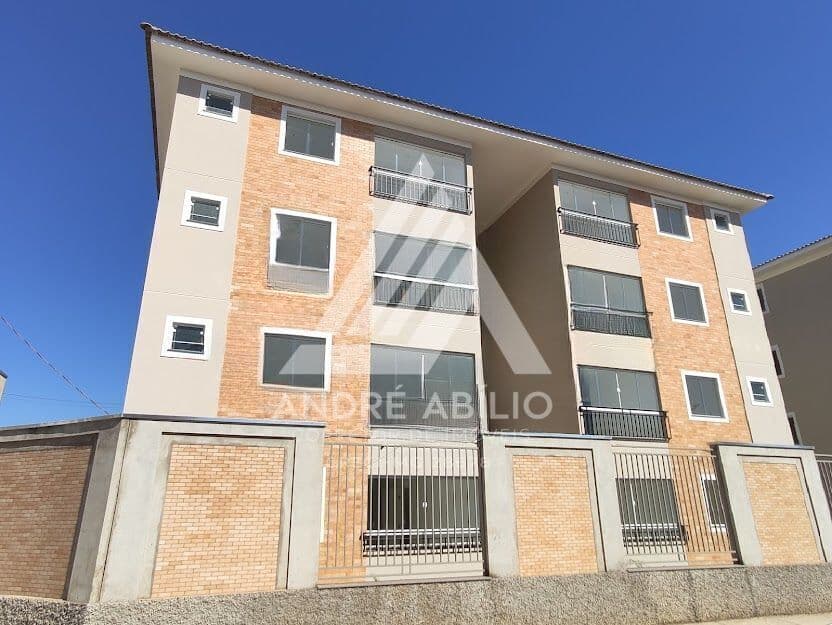 Apartamento com 2 dormitórios à venda, 60 m² - Fátima I - Pouso Alegre/MG