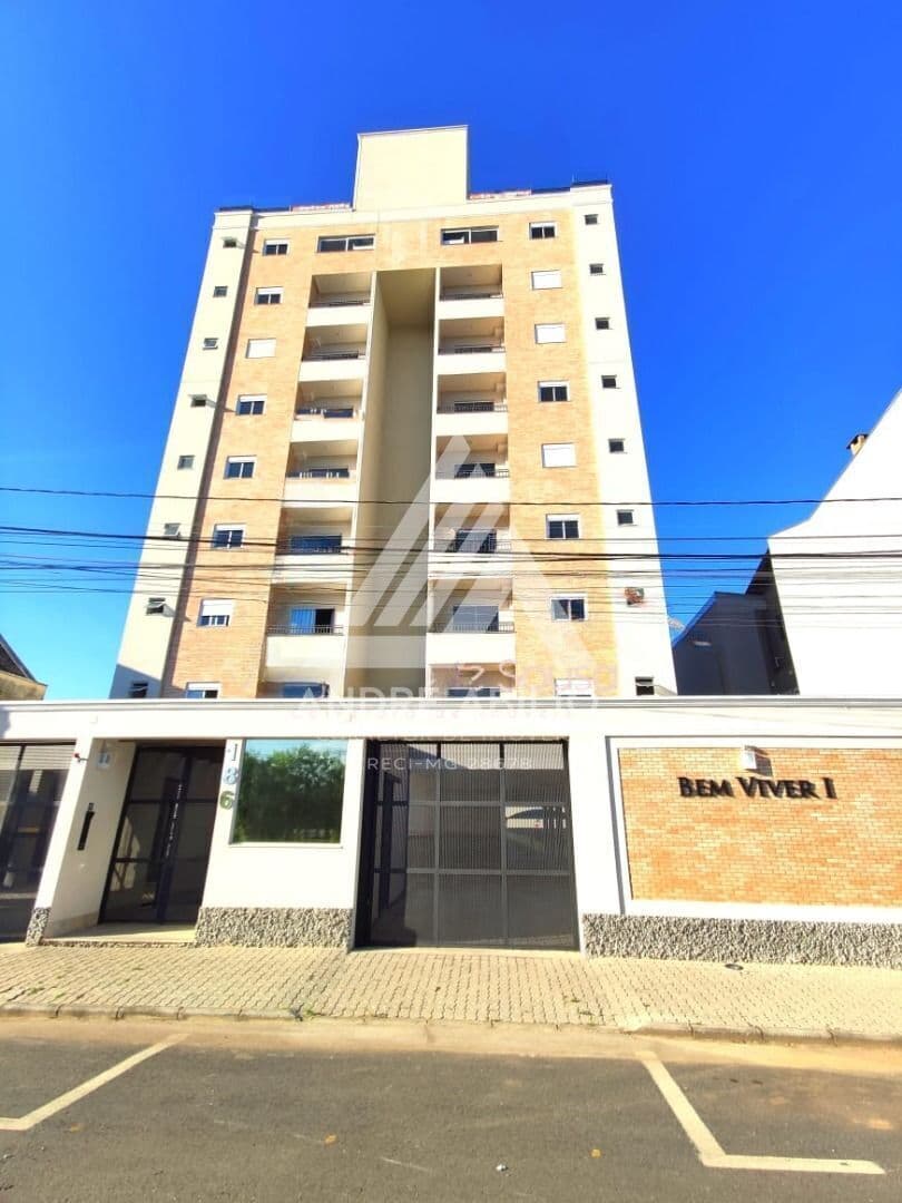 Apartamento Duplex à venda, 100 m² - Fátima III - Pouso Alegre/MG