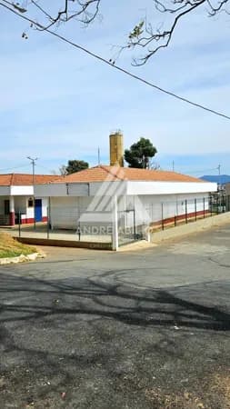 Casa em Pouso Alegre - Jatobá