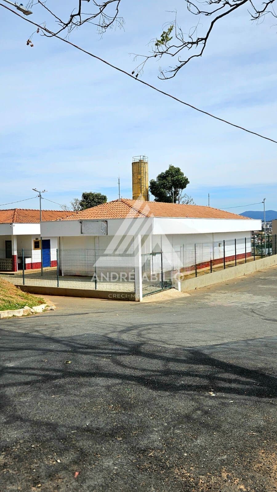 Casa em Pouso Alegre - Jatobá