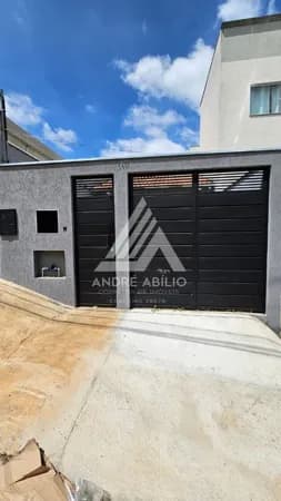 Casa à venda, 70 m² - Jardim Ipê - Pouso Alegre/MG