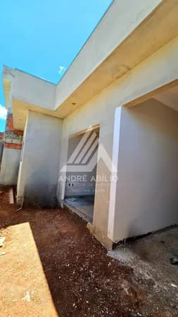 Casa em Pouso Alegre - Parque Real