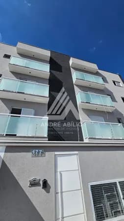 Apartamento lindo no Foch !!