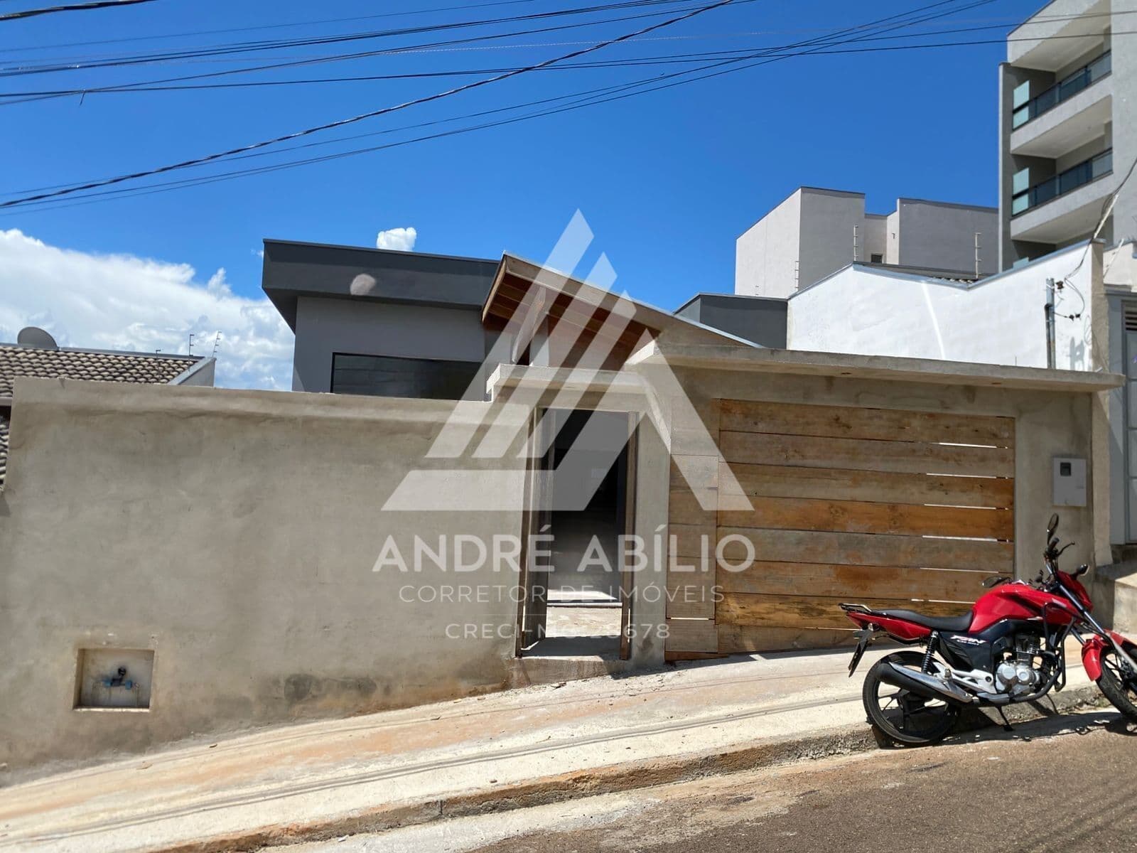 🏡 Procurando a casa dos seus sonhos no Parque Real em Pouso Alegre-MG?