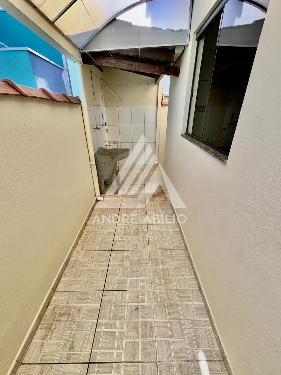 Apartamento com 2 dormitórios no Morumbi - Pouso Alegre/MG