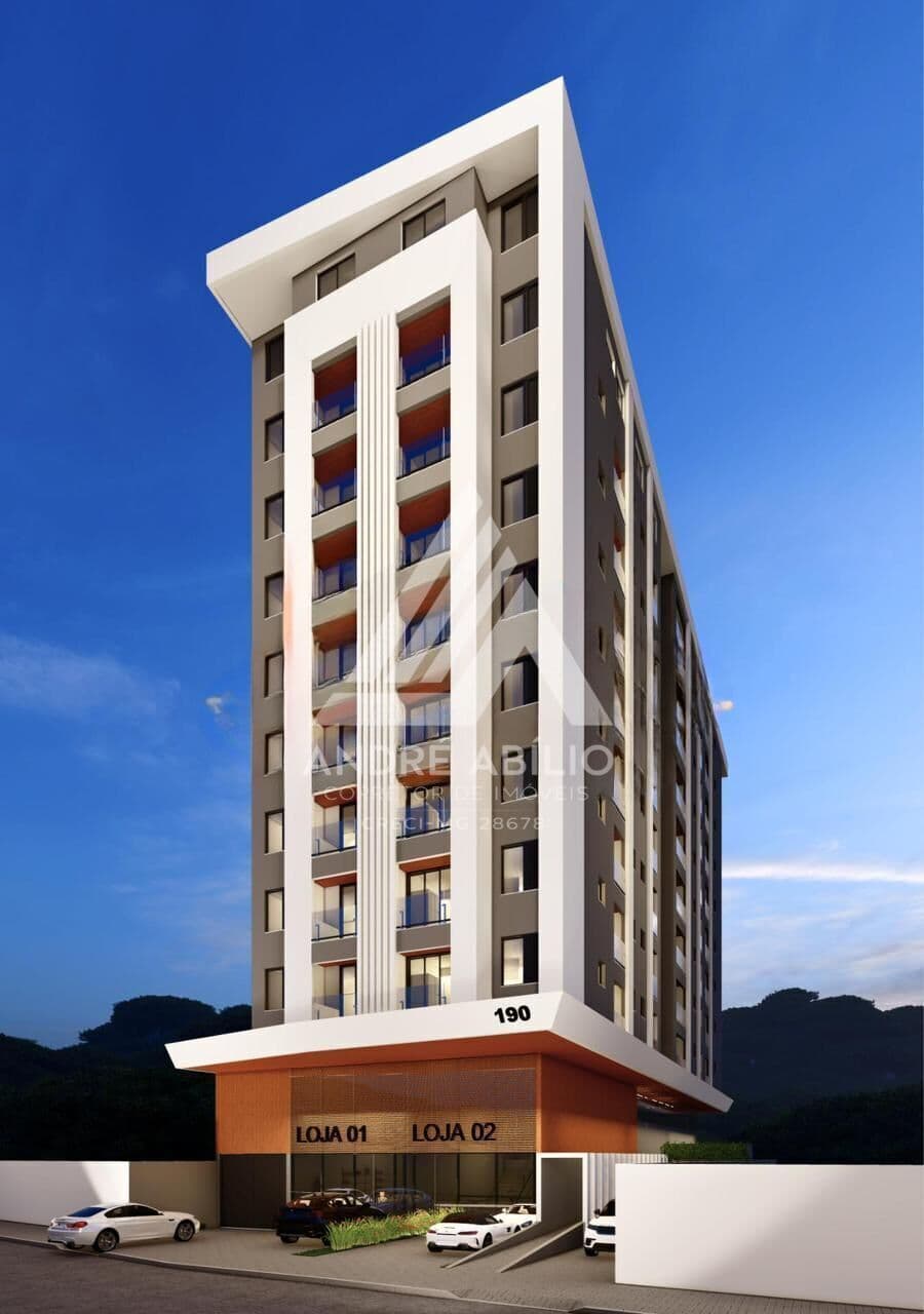 Apartamento em Pouso Alegre - Centro