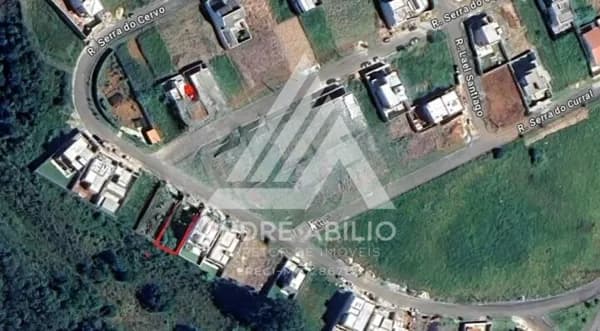Lote/Terreno em Pouso Alegre - Residencial Serra Morena