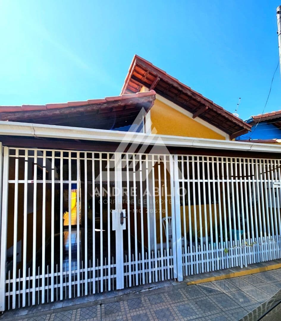 Casa à venda, 99 m² - Árvore Grande - Pouso Alegre/MG
