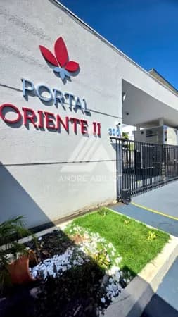 Lindo apartamento no Portal Oriente II !!