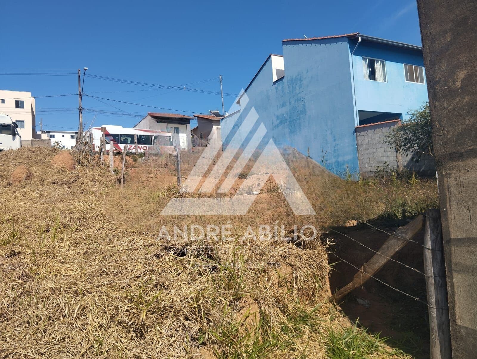 Lote/Terreno em Pouso Alegre - Bela Itália