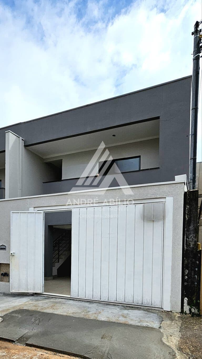 Casa na Vila Nossa Senhora Aparecida / Faisqueira em Pouso Alegre-MG