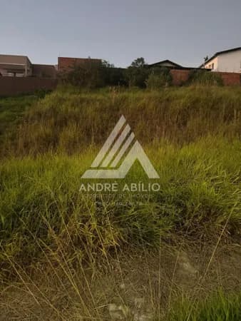 Lote/Terreno em Pouso Alegre - Colinas de Santa Bárbara
