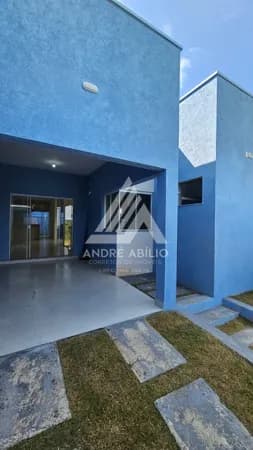 Casa linda e grande no Vergani !!!!