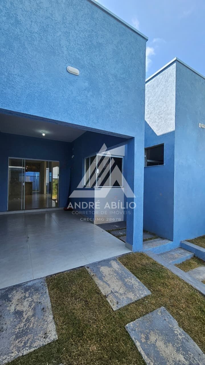 Casa linda e grande no Vergani !!!!