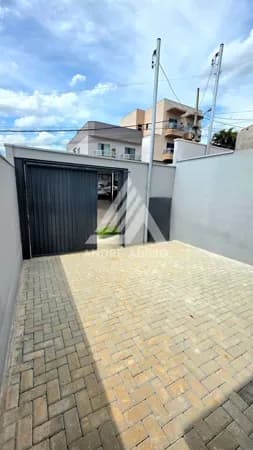Casa linda no Parque Real , EM FASE FINAL DE ACABAMENTO, que se enquadra no Minha Casa Minha Vida!!