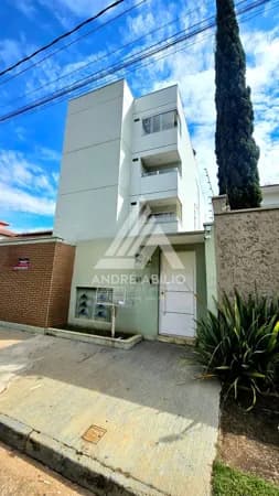 Lindo apartamento no Santa Rita, a poucos minutos do novo centro da cidade!!