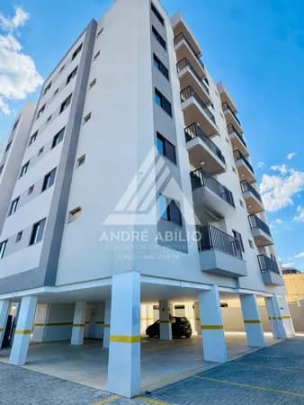 Apartamento maravilhoso no São Carlos !!