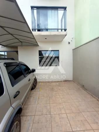 Apartamento em Monte Carlo, Pouso Alegre-MG