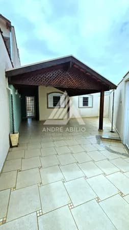 Casa com 3 dormitórios à venda, 110 m² por R$ 788.000,00 - Nova Pouso Alegre - Pouso Alegre/MG