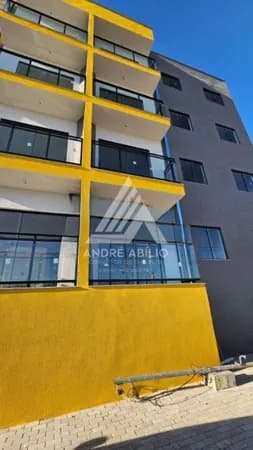 Apartamento em Pouso Alegre - Santa Branca
